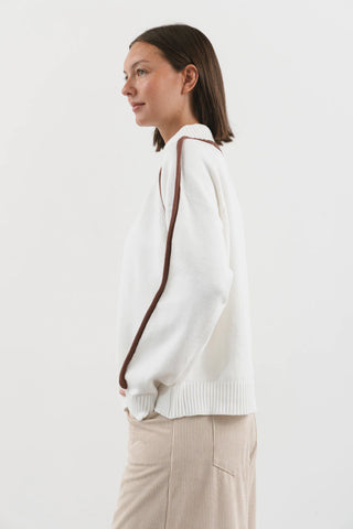 Sweater ROYAL Crudo