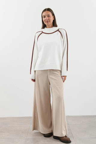Sweater ROYAL Crudo