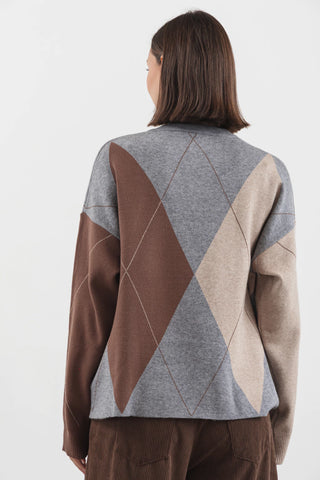 Sweater HAMILT0N Beige