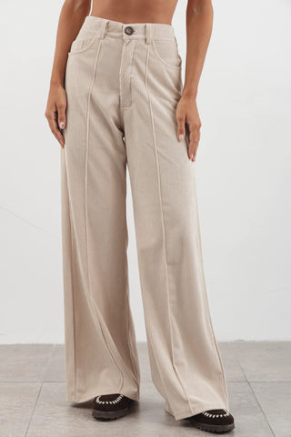 Pantalon IGGY Crudo