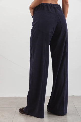 Pantalon IGGY Marino