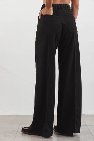 Pantalon IGGY Negro