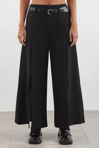 Pantalon MORRISON Negro