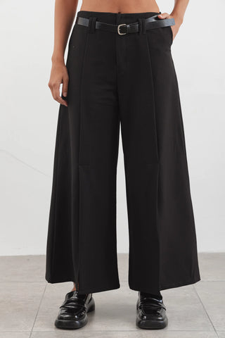 Pantalon MORRISON Negro