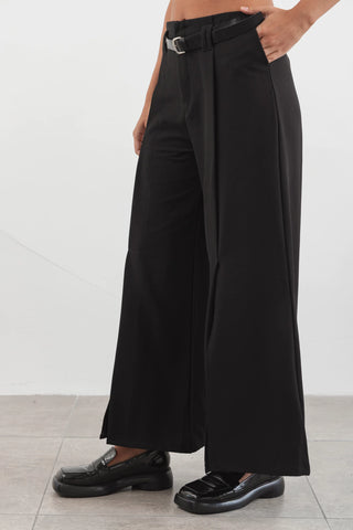 Pantalon MORRISON Negro