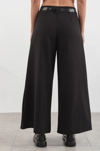 Pantalon MORRISON Negro