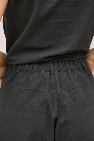 Pantalón Antonia Negro