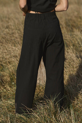 Pantalón Aurora Negro