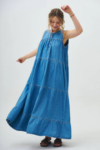 Vestido Simona