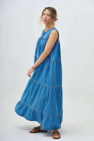Vestido Simona