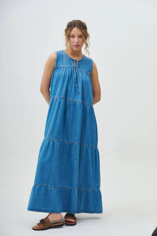 Vestido Simona