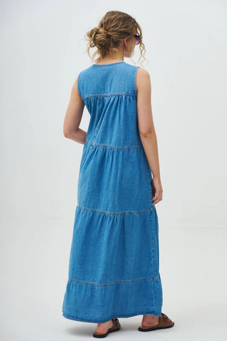 Vestido Simona