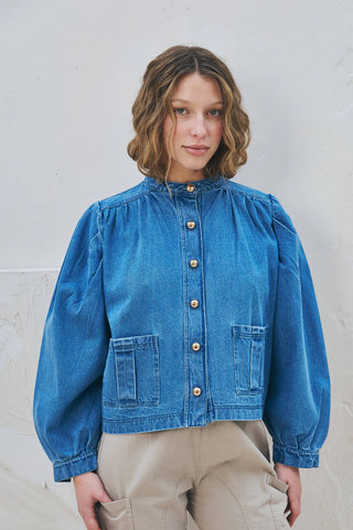Chaqueta Aspen