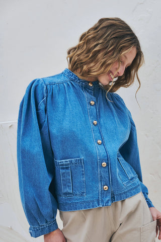 Chaqueta Aspen