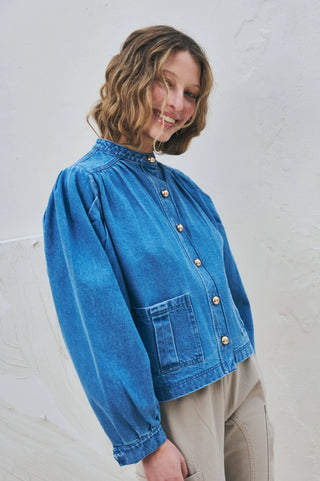 Chaqueta Aspen