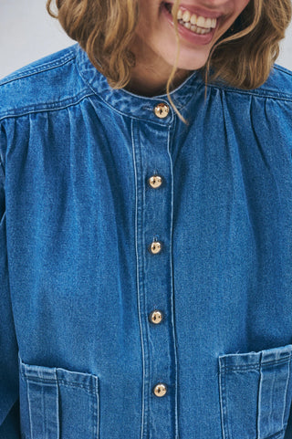 Chaqueta Aspen
