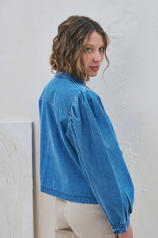 Chaqueta Aspen