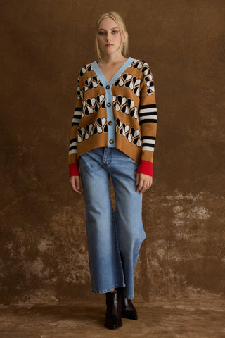 Cardigan Cuore