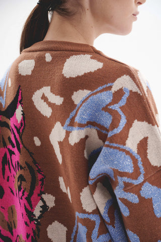 Sweater Singapur