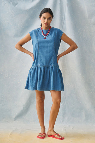 Vestido Mili