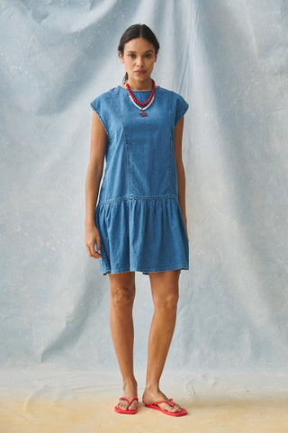 Vestido Mili