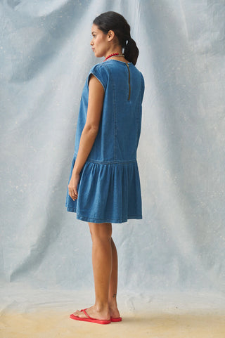 Vestido Mili