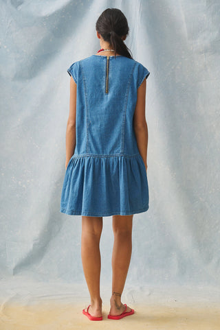 Vestido Mili