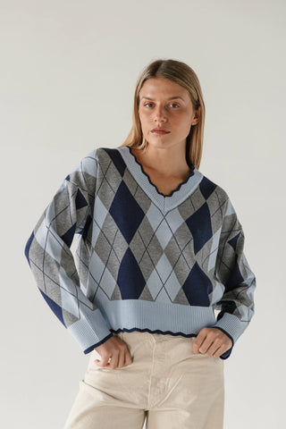 Sweater Perla