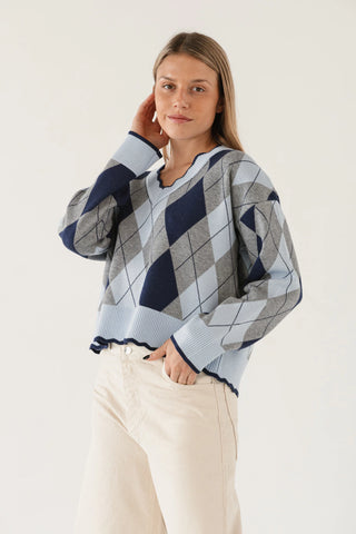Sweater Perla