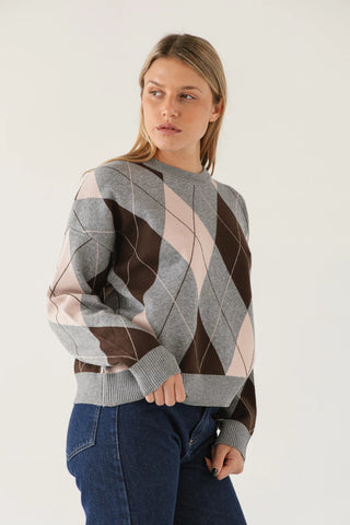 sweater Klein