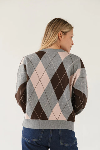 sweater Klein