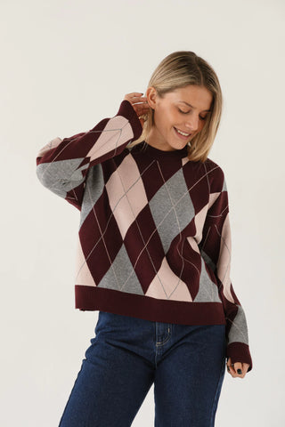 sweater Klein