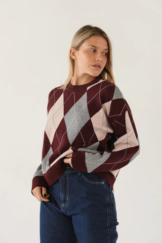 sweater Klein