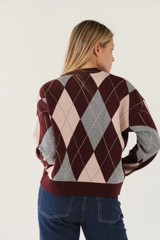 sweater Klein