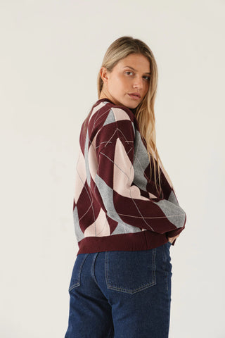 sweater Klein