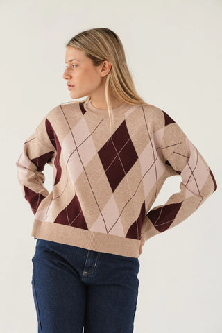 sweater Klein