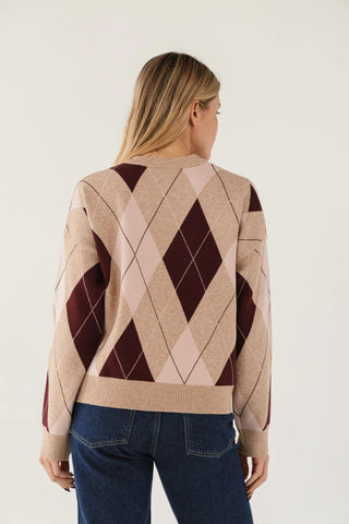 sweater Klein