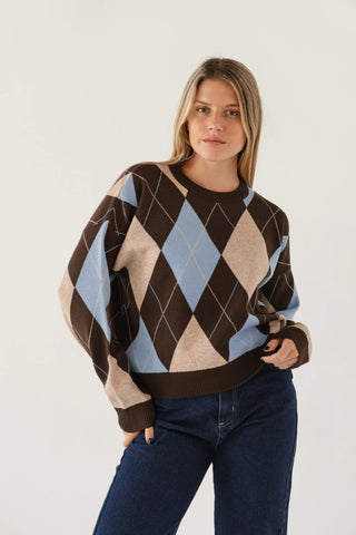 sweater Klein