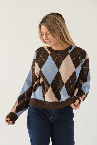 sweater Klein