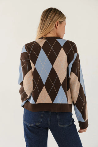 sweater Klein