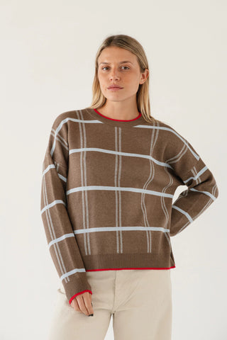 Sweater Chess