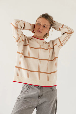 Sweater Chess