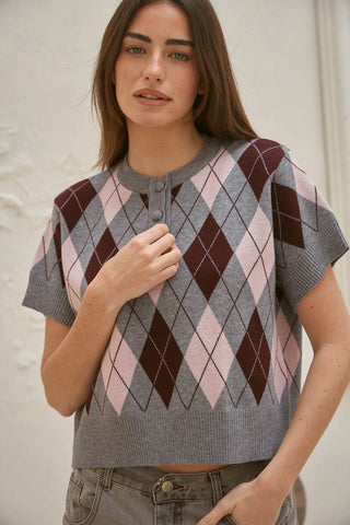 Remera Belinda