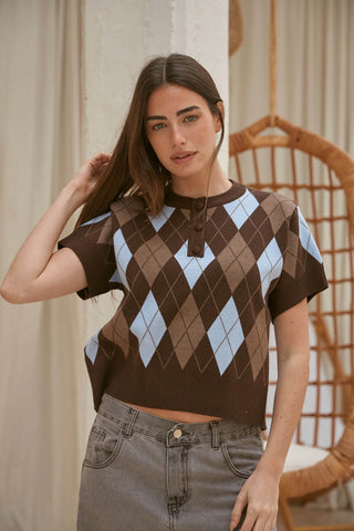 Remera Belinda