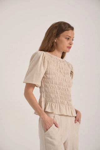 Blusa Juana 26922