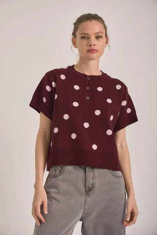 Remera Zoe