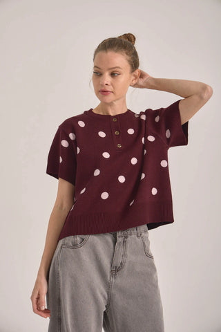 Remera Zoe