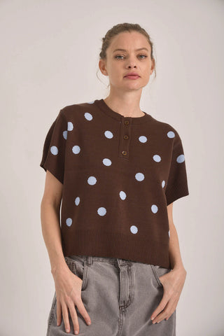 Remera Zoe