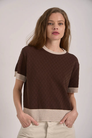 Remera Melody