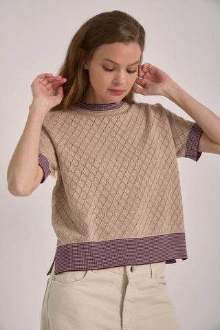 Remera Melody
